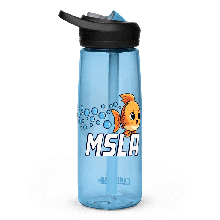 Neptune - Water Bottle product image (1)