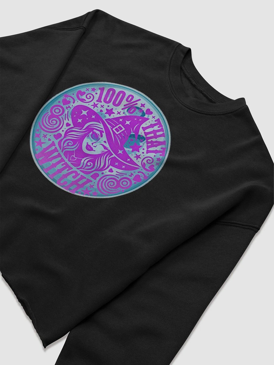 100% That Witch Crop product image (5)