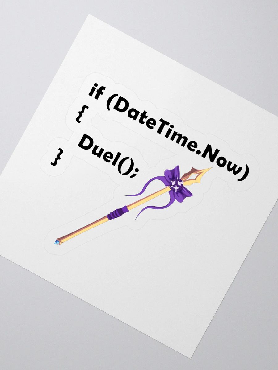 Unity, It's time to Duel! product image (5)