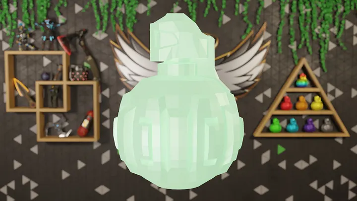 Nuclear Nade product image (1)