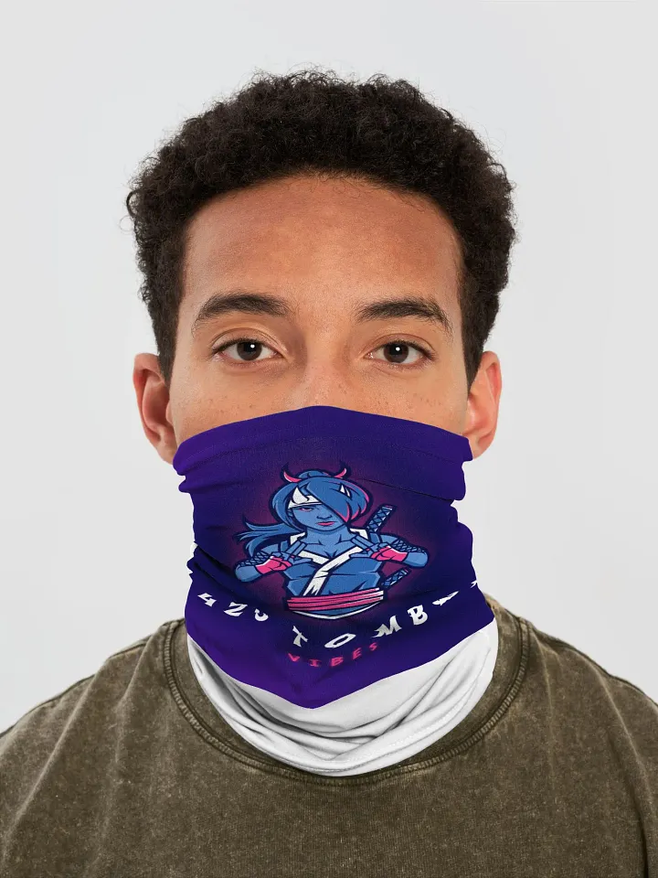 TiNyTJ1991's Logo Mask product image (1)