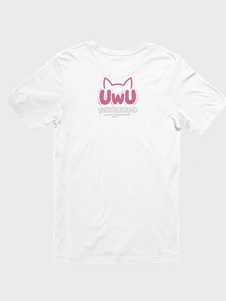 Unfortinet Logo - UwU product image (2)