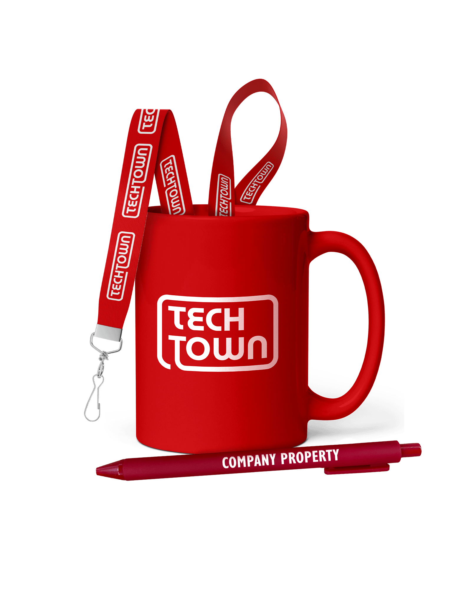 TechTown Employee Bundle product image (12)