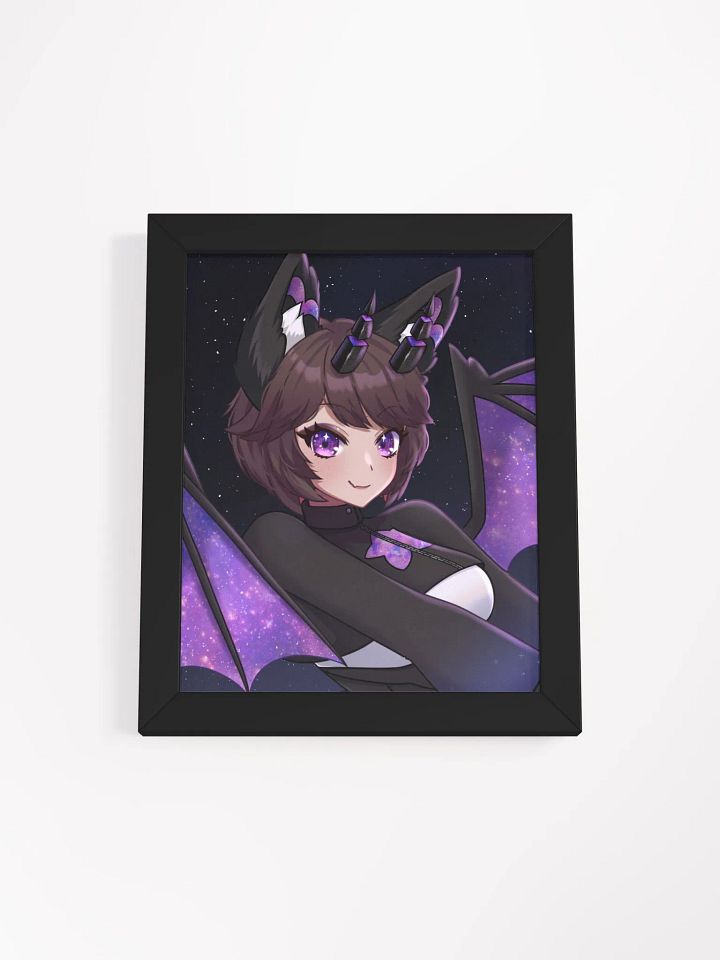 Framed Cutie product image (1)
