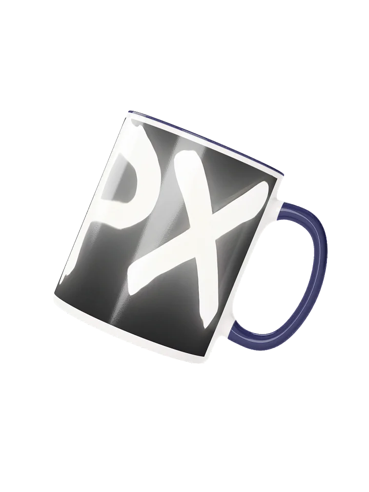 TMPX™ Ceramic Mug product image (2)