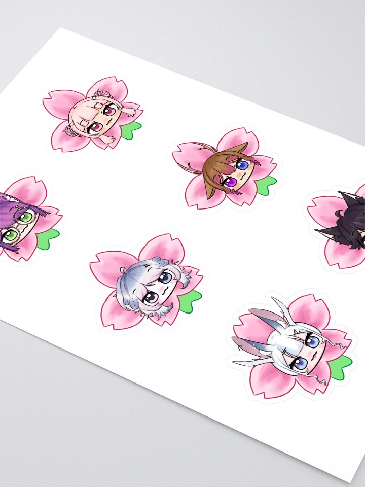 V3 #1🌸 product image (2)