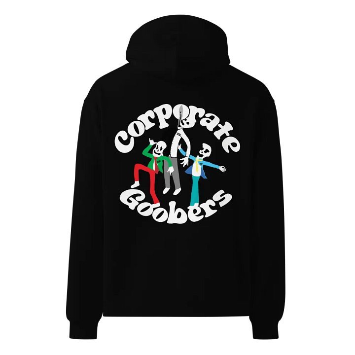 Corporate Goobers Jacket product image (2)