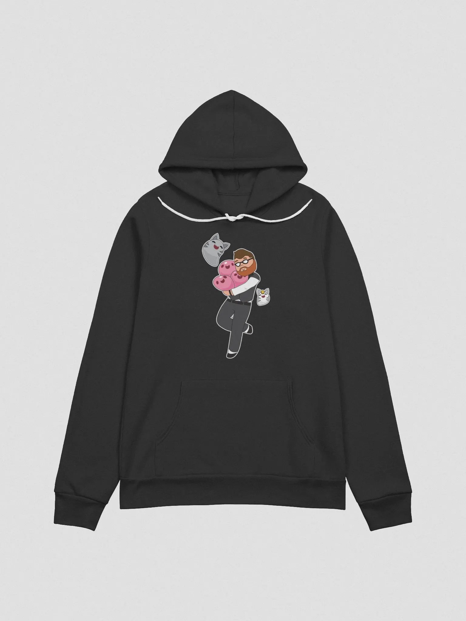 Slime Keldor Hoodie product image (2)