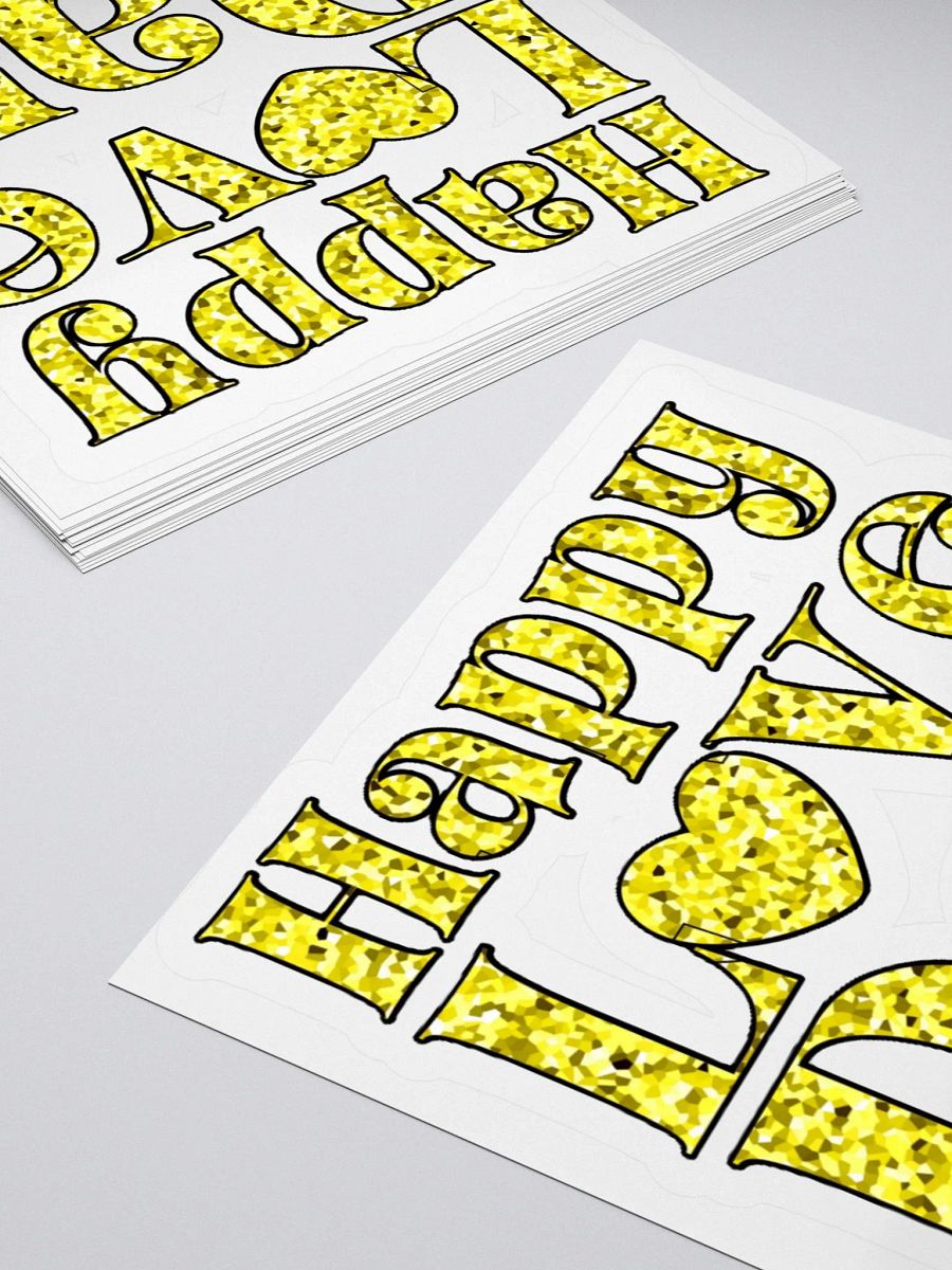 HAPPY LOVE DAY product image (11)