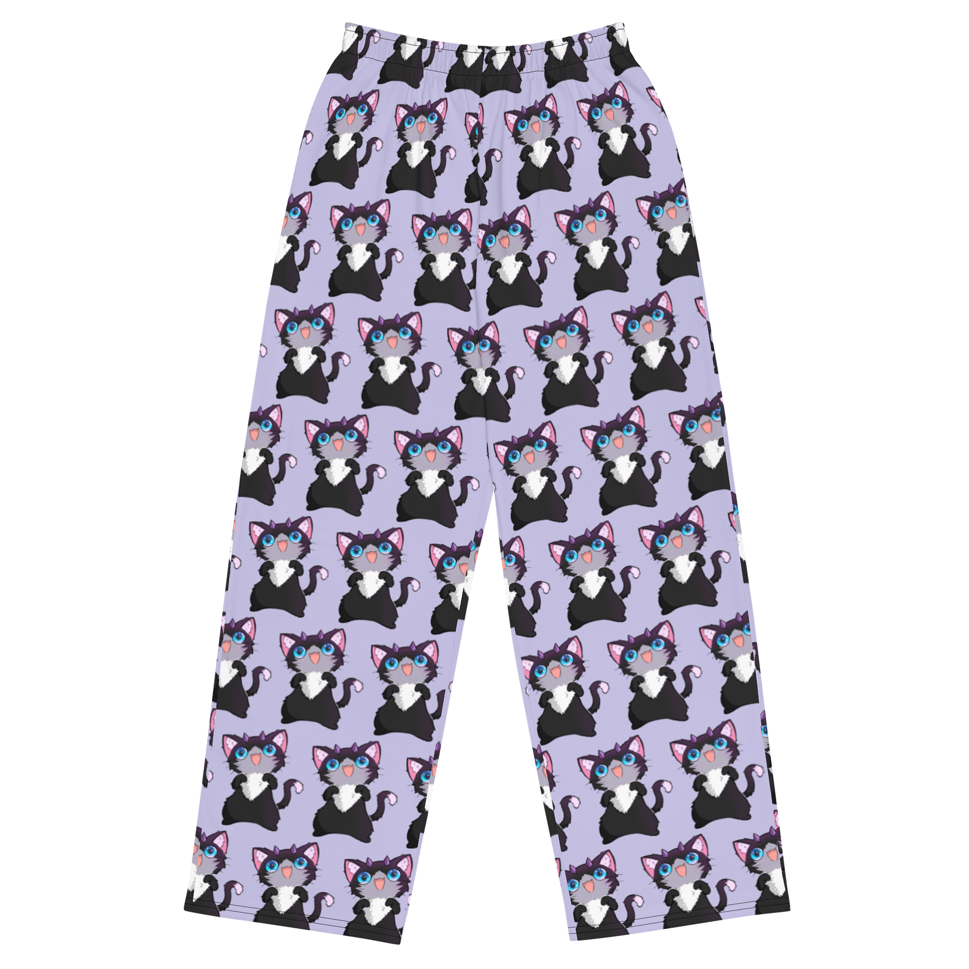 Cait Sidhe Cult Unisex Pants product image (1)