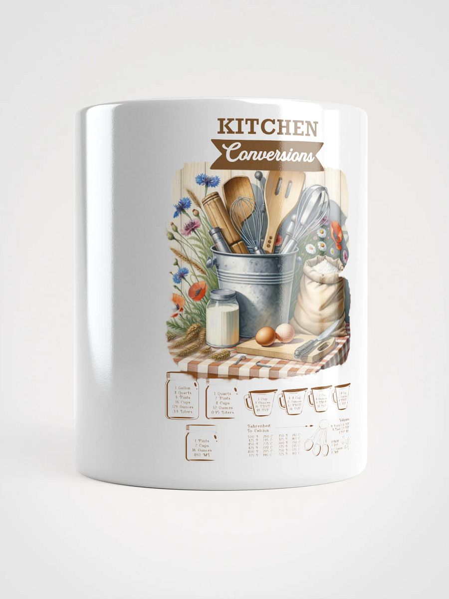 Kitchen Cups 2 product image (1)