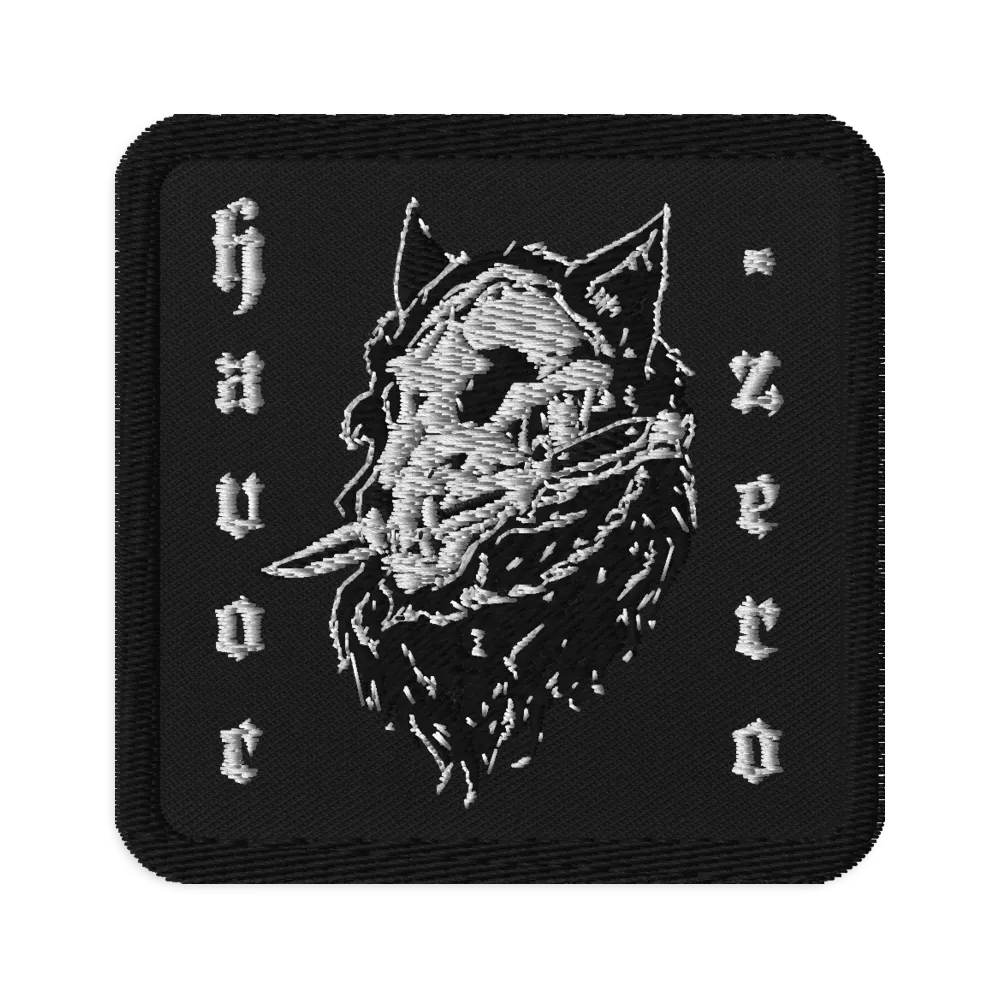HZ // Access - Patch product image (1)
