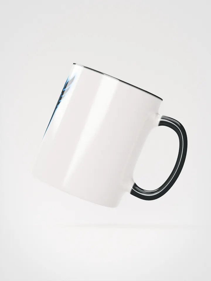 Senior Series Esports Ceramic Mug w/ inside color product image (11)