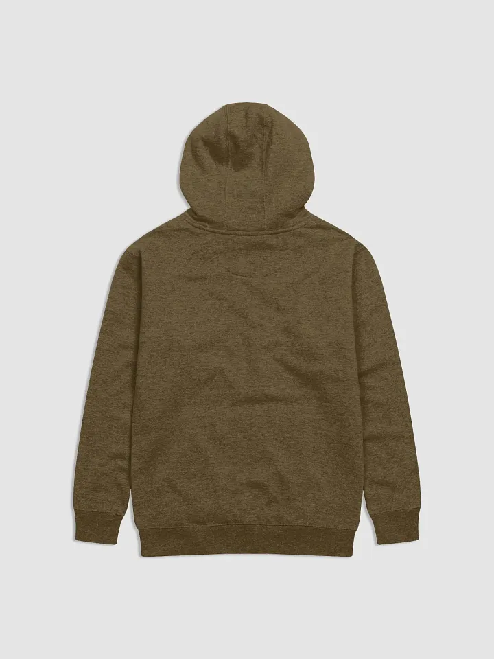 Metal Hoodie product image (8)