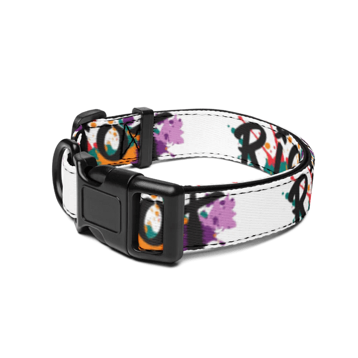 RIOT Pet Collar product image (2)