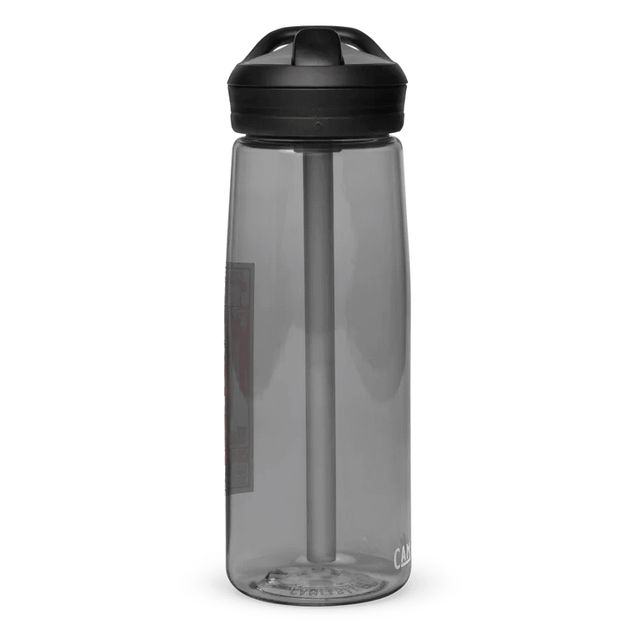 Siniša Mihajlović (FK Crvena Zvezda) #6 CamelBak Eddy®+ Sports Water Bottle product image (3)