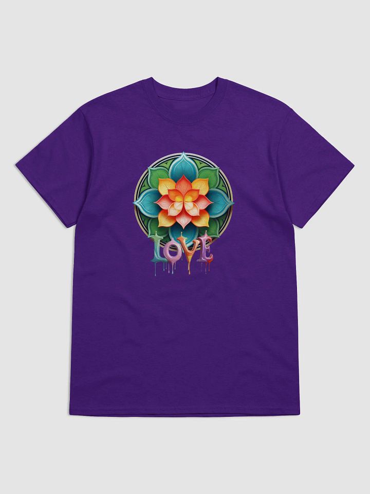 Women's Flower Tee product image (8)