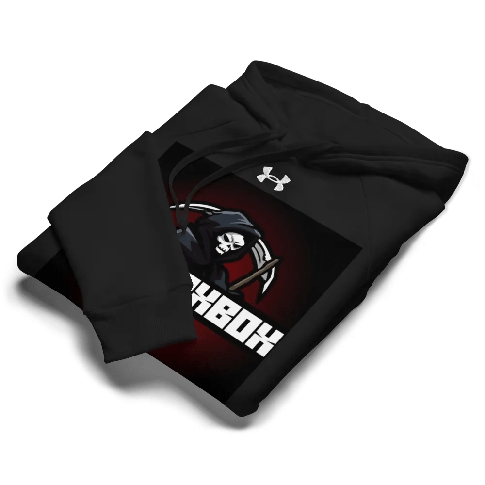 Under Armour Trickzxbox Hoodie product image (9)