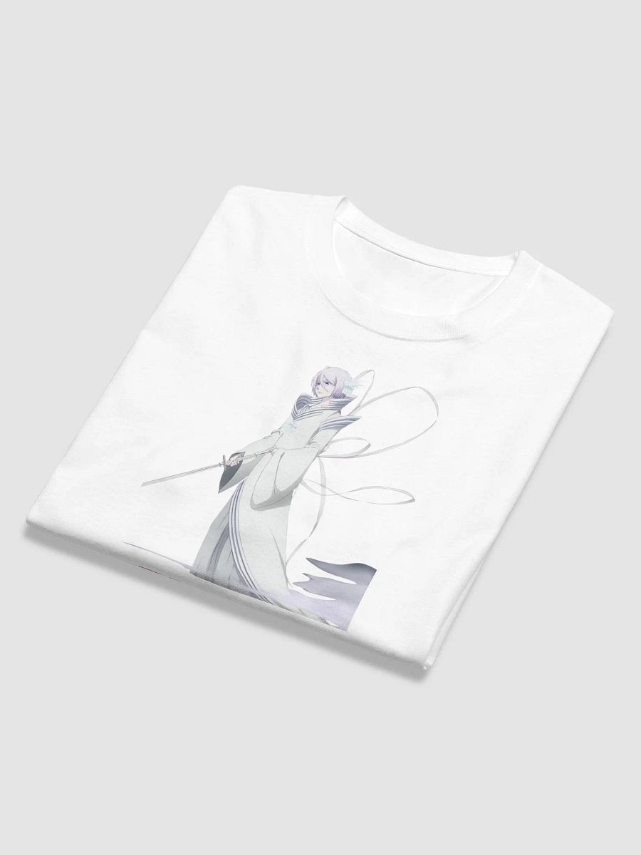 Bleach Thousand-Year Blood War Champion Long Sleeve product image (11)
