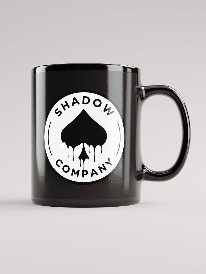 Shadow Company Classic Mug product image (1)