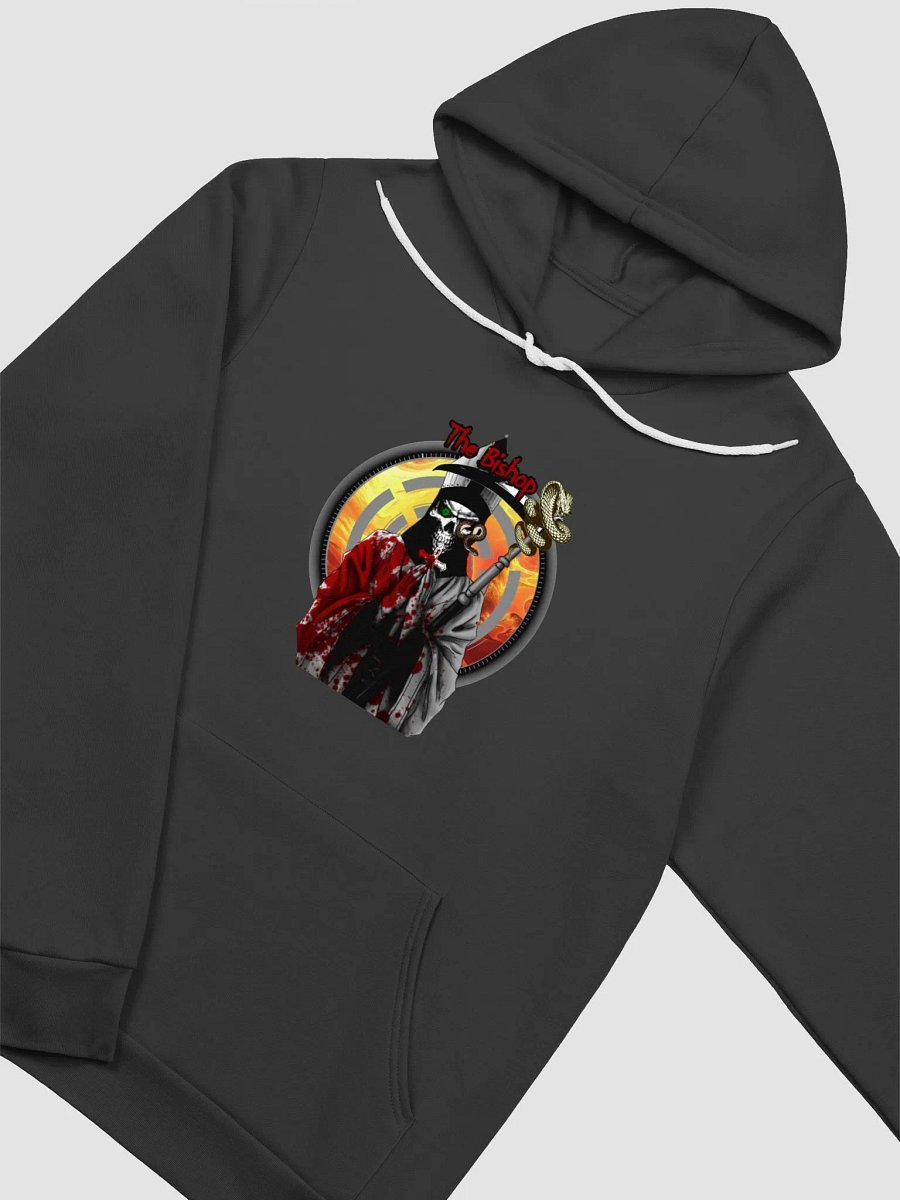 Bishop Boas Sweat Shirt product image (3)