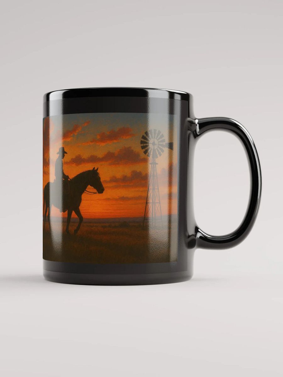 Sunset & Saddles product image (2)