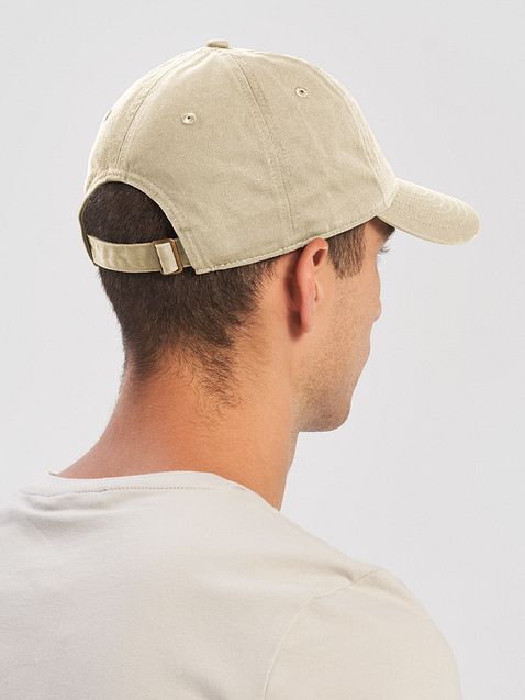 Photo showing Econscious Organic Dad Hat