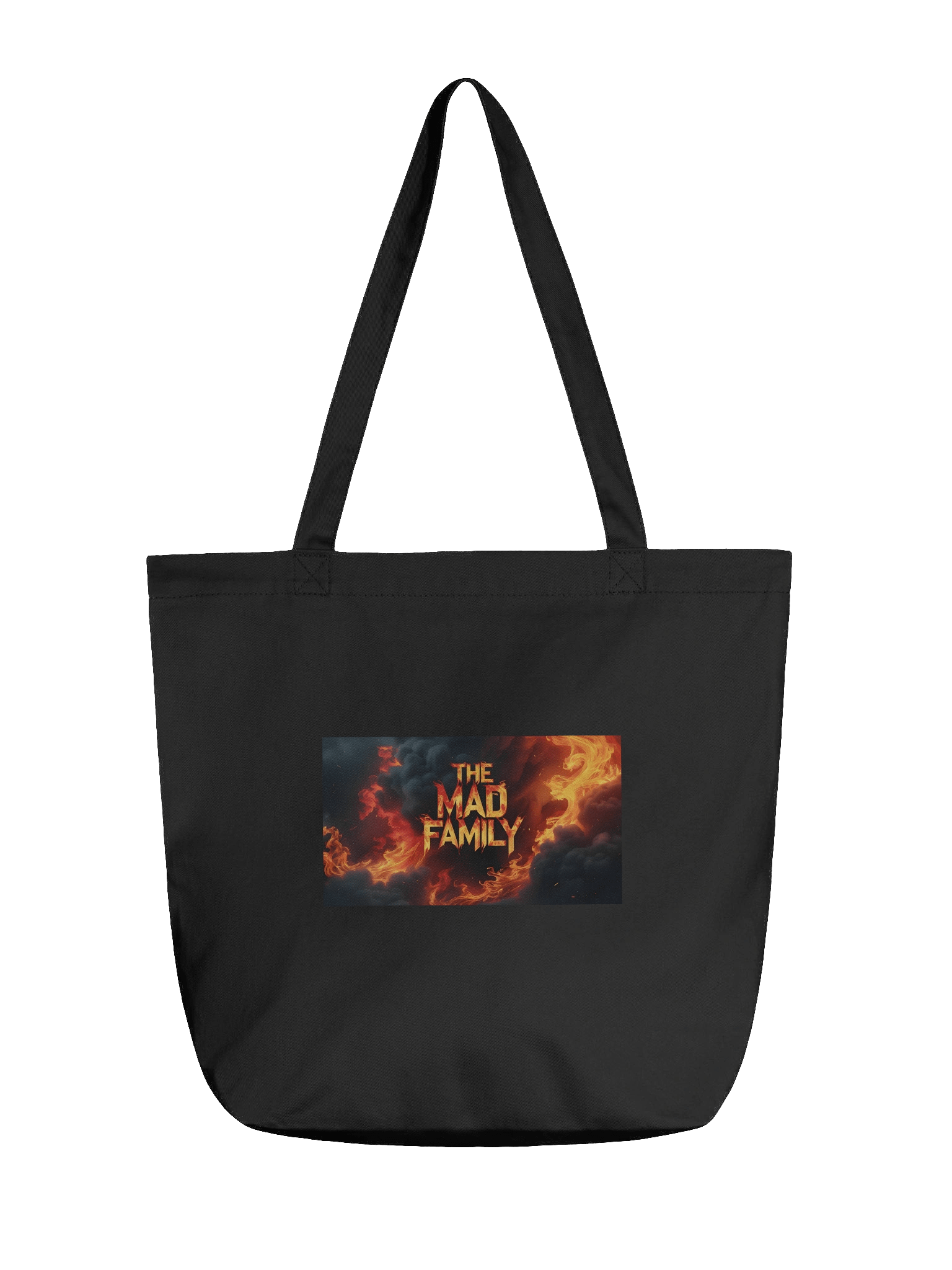 Mad fam Tote product image (1)