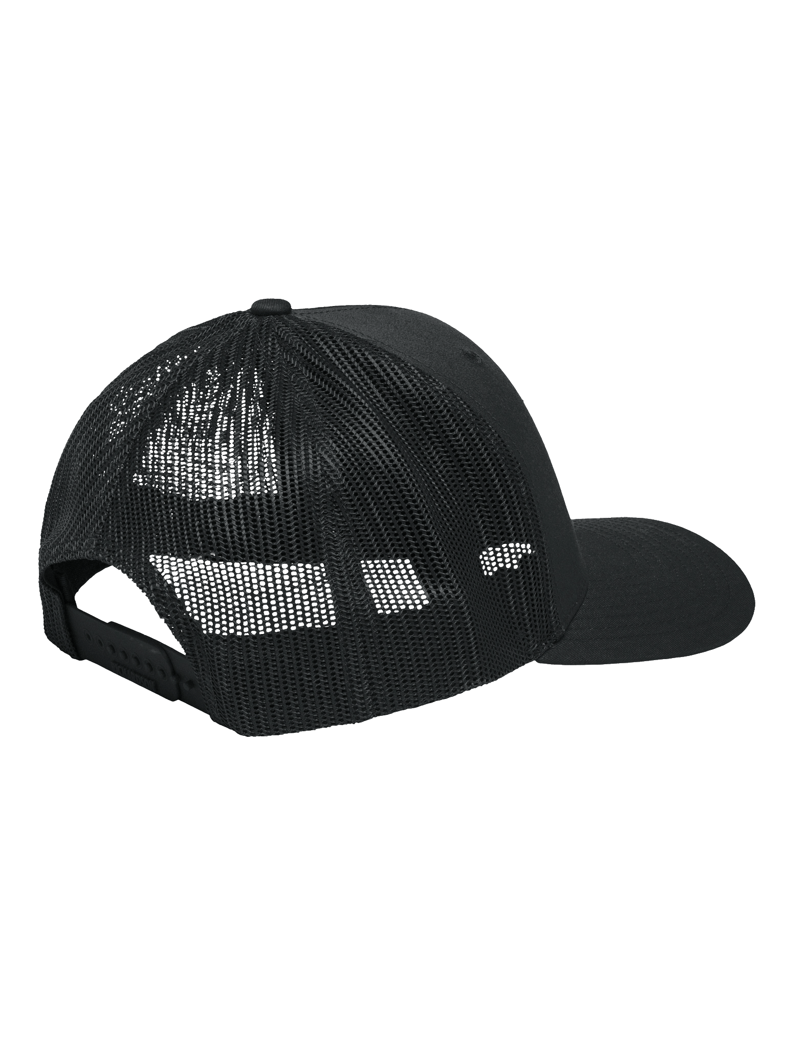 IM TIRED BOSS!! Baseball cap product image (16)