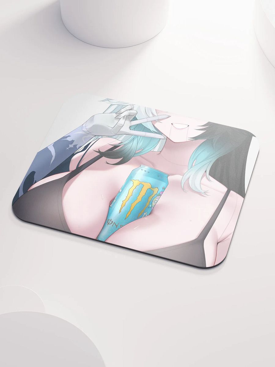 Booba Monster Mousepad product image (3)