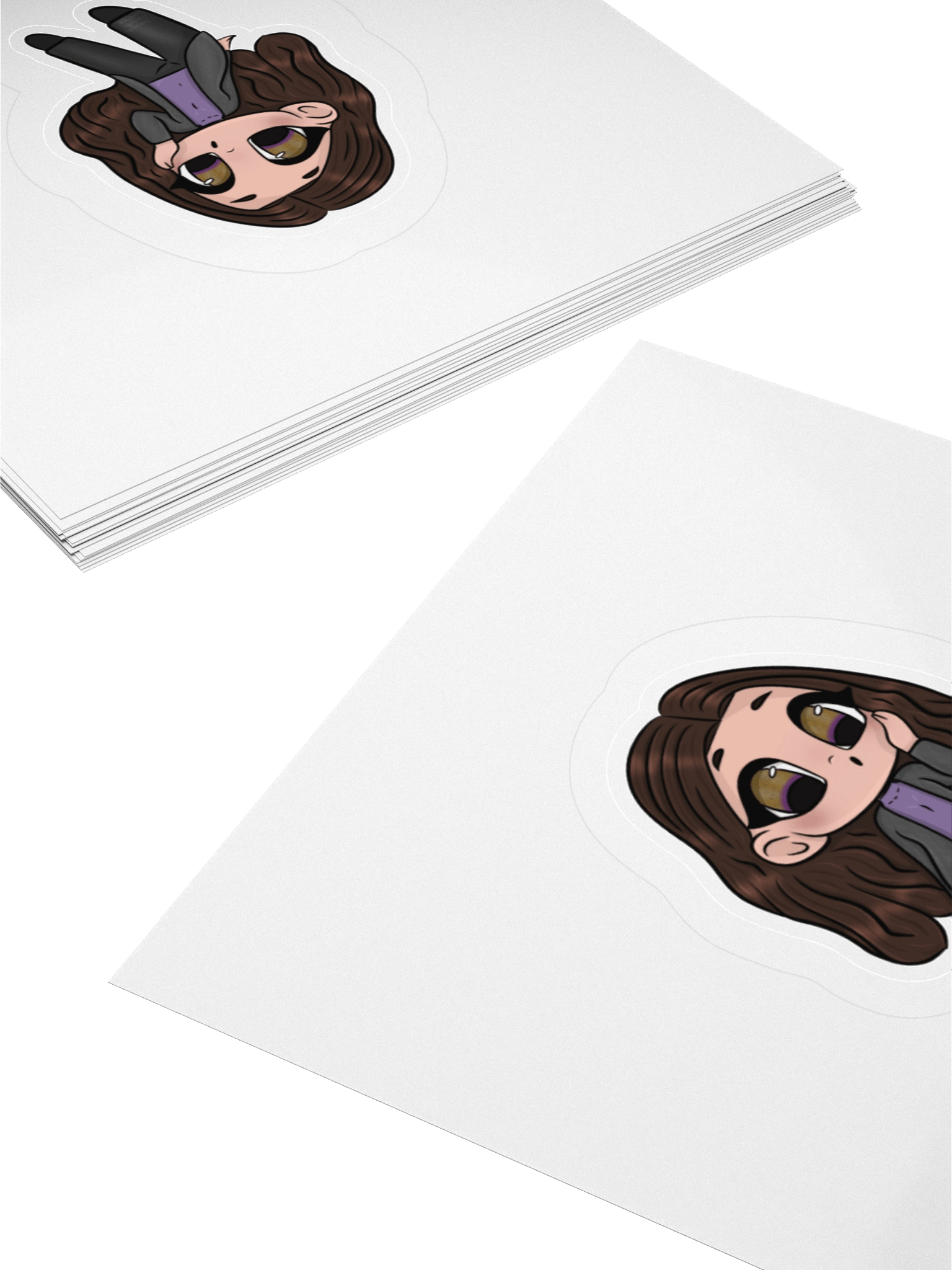 Charlie Chibi product image (4)