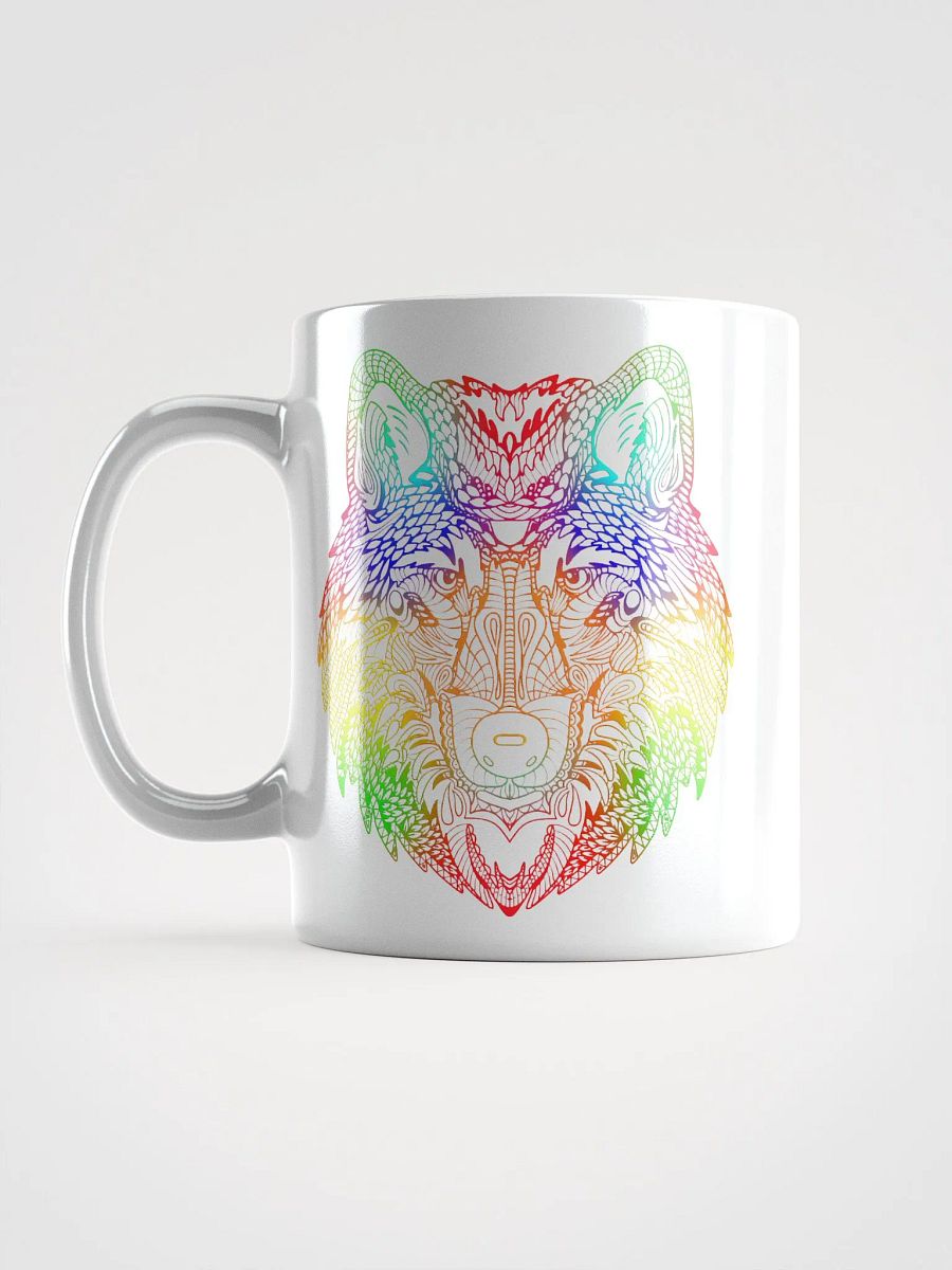 Vibrant Swirls Mug product image (16)