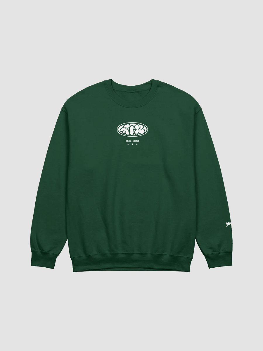 ELA - White product image (1)