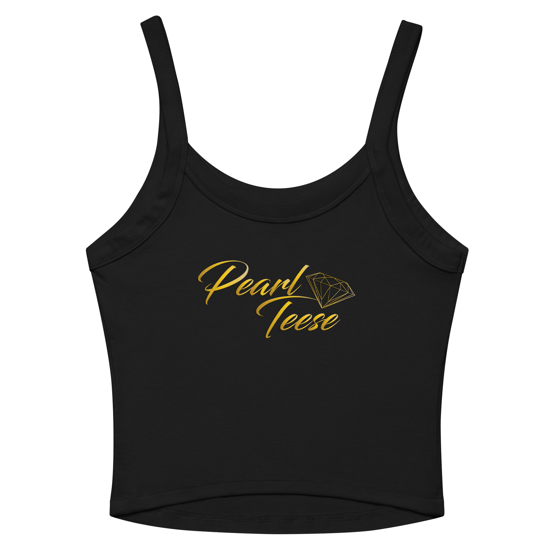 Dreamer Strap Tank product image (3)
