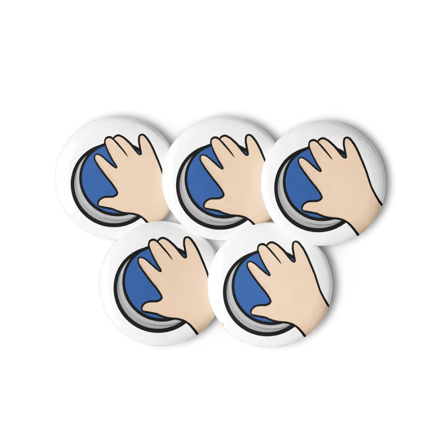 Nut Button Buttons product image (1)