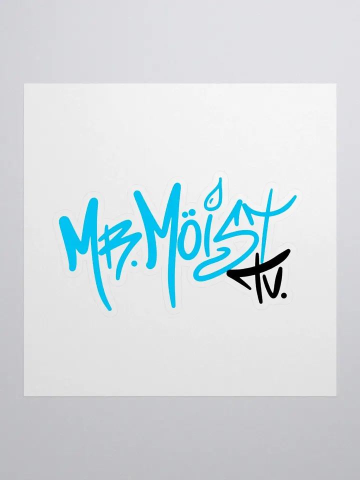 Mr Moist Graffiti product image (1)