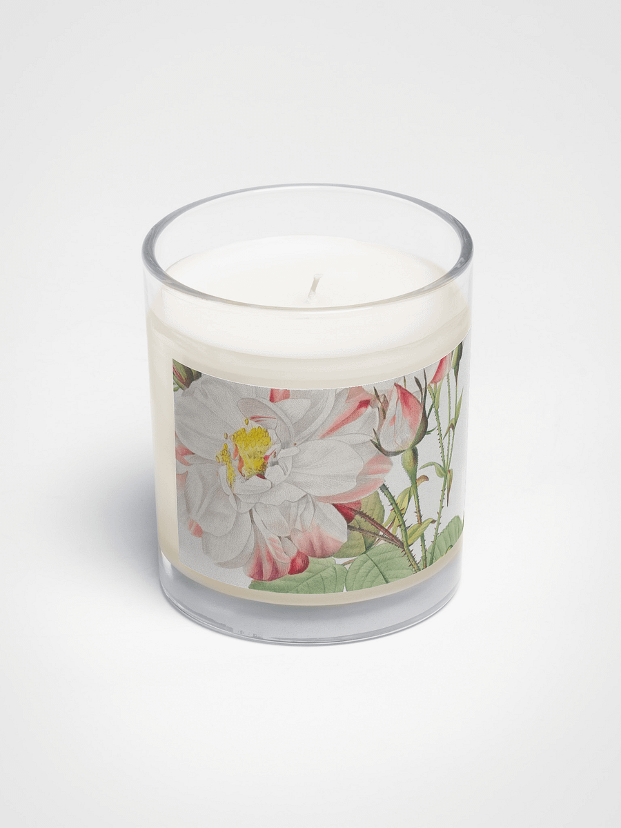 Blossom Bliss Soy Wax Candle product image (2)