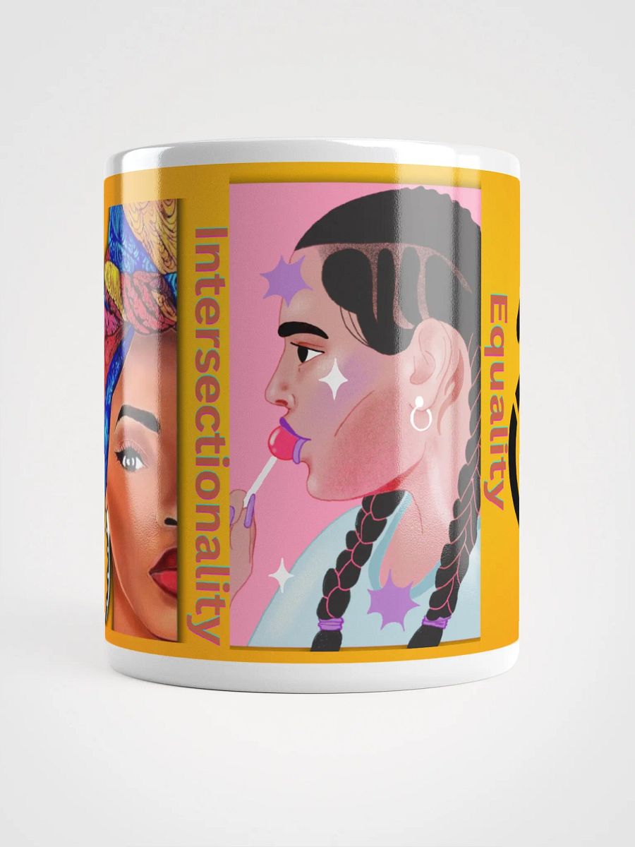 Diversity Empowerment Mug product image (10)