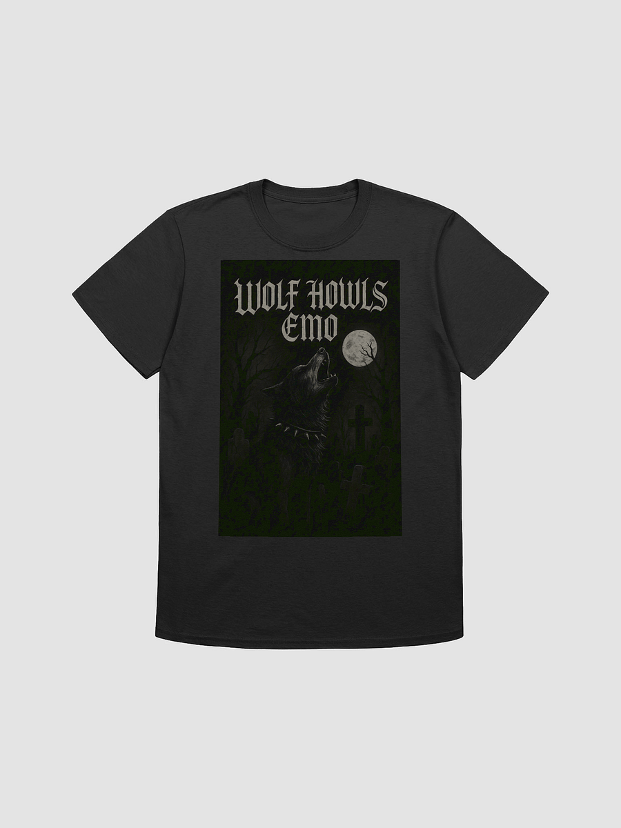 Wolf Howls Emo product image (1)