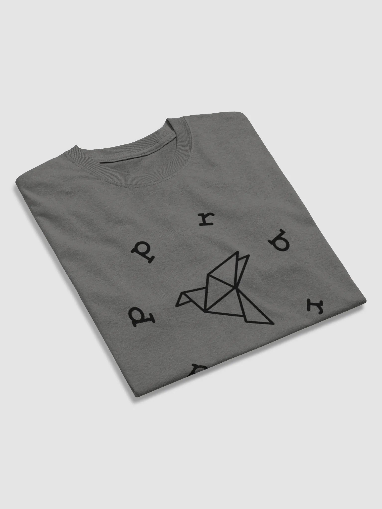 Night Circle Heavyweight T-Shirt product image (18)