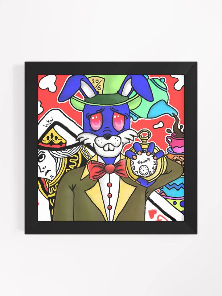 Wonderland Wabbit product image (4)