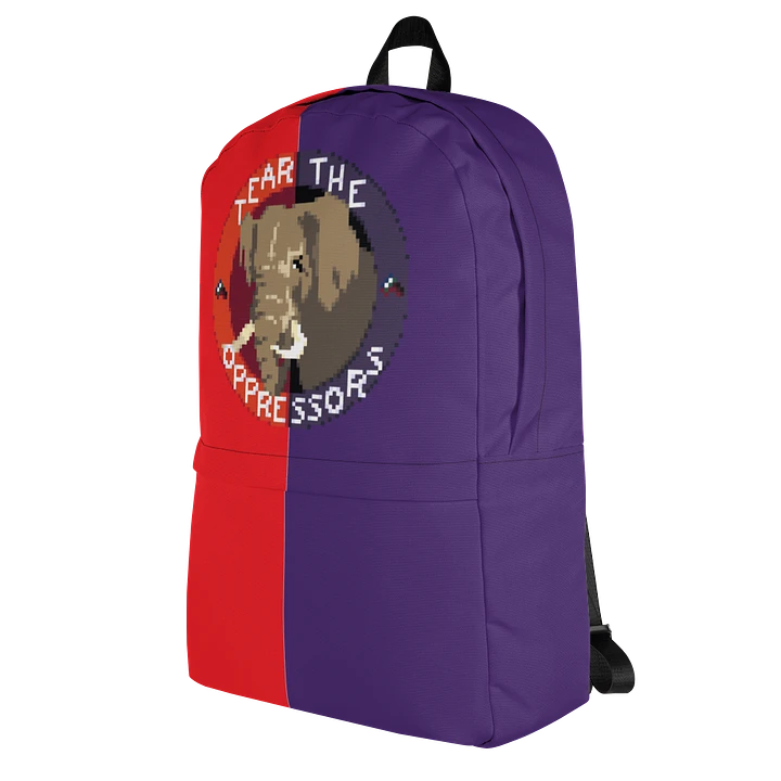 TTO Backpack product image (1)