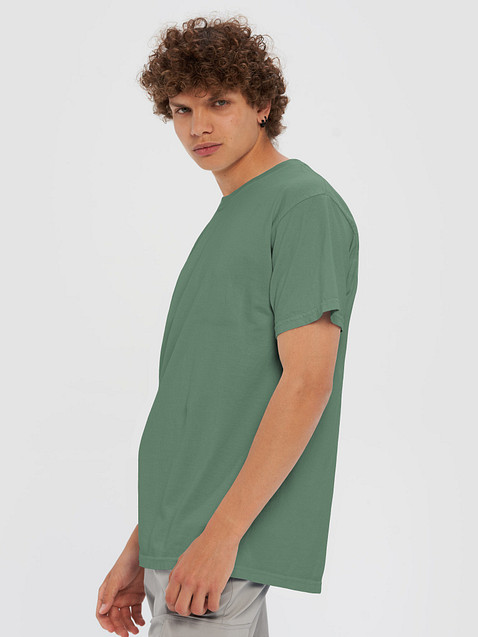 Photo showing Comfort Colors Garment-Dyed Heavyweight T-Shirt