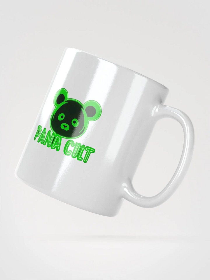 Panda Cult Cawfee Mugg product image (6)