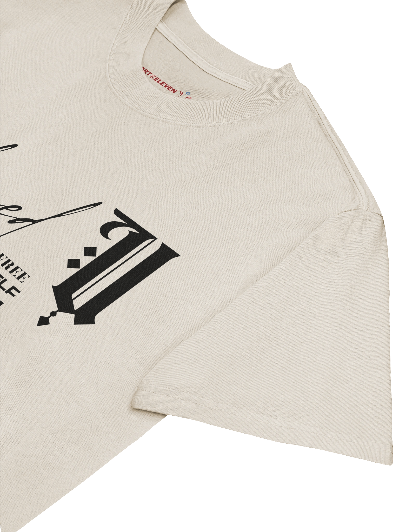 "Untamed" Tee: Die Wild. Live Free. 🐺 product image (21)