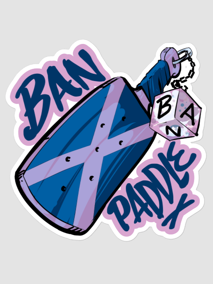 Unicorn Emote Sticker product image (2)