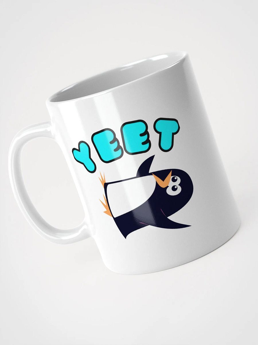 Penguin Coffee Mug product image (3)