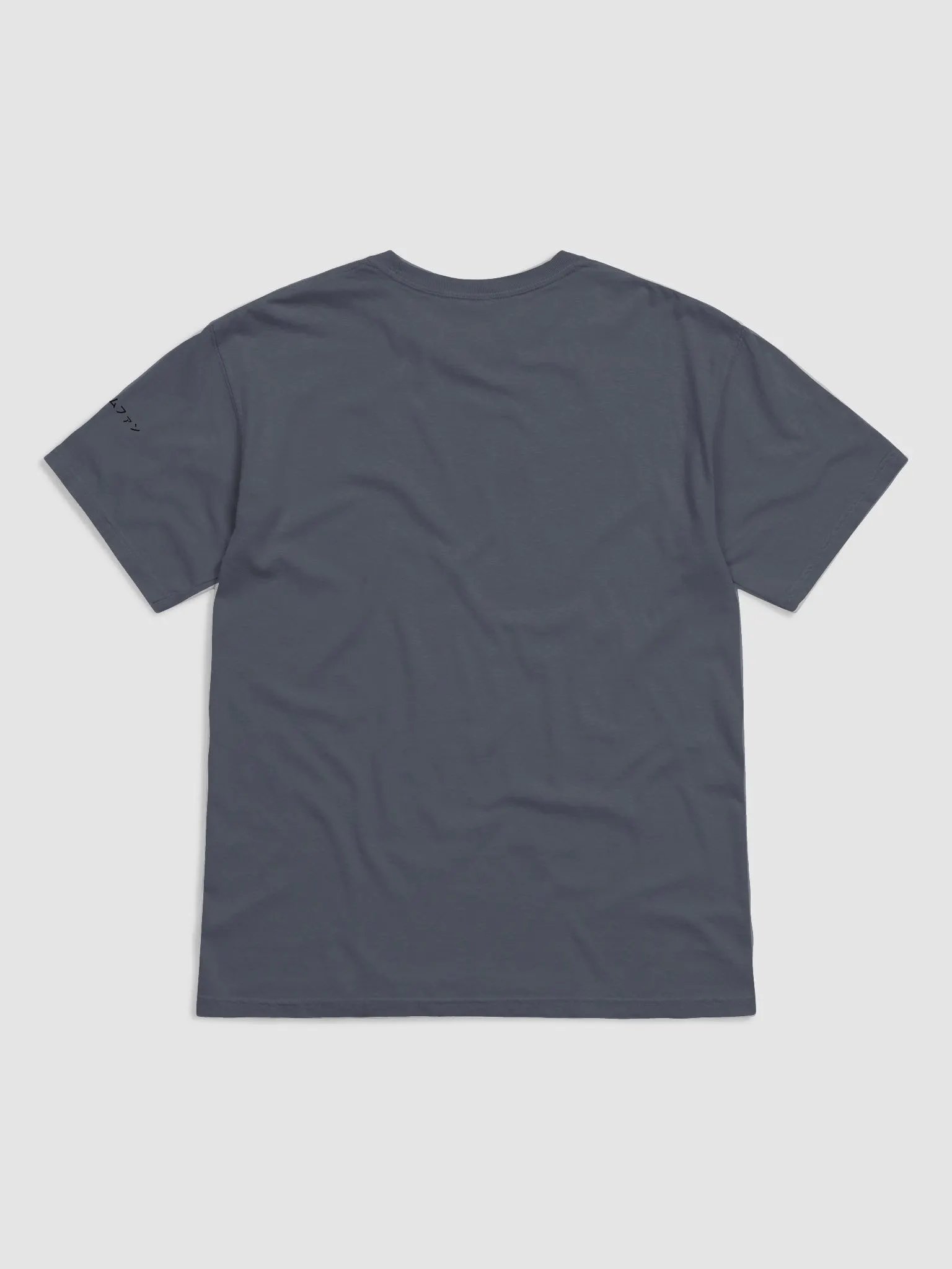 GundamFan kanji product image (2)