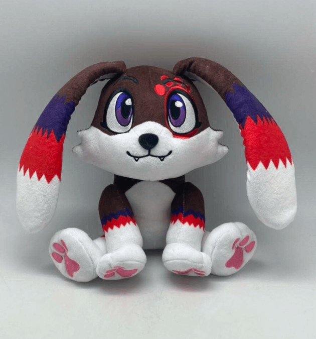 Bubblez Plushie product image (2)