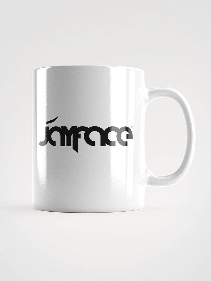 Jayface Ceramic Mug Light Mode product image (3)